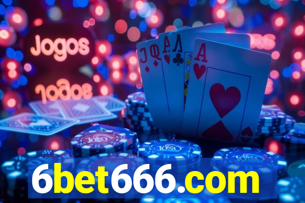 6bet666.com