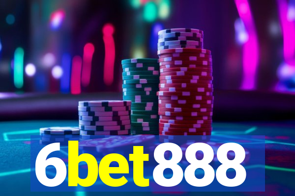 6bet888