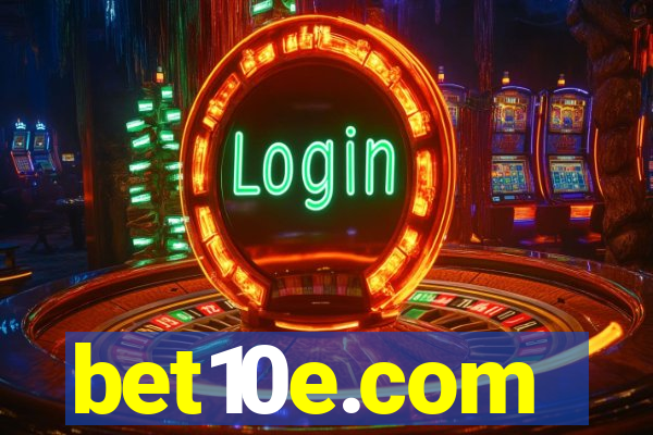 bet10e.com