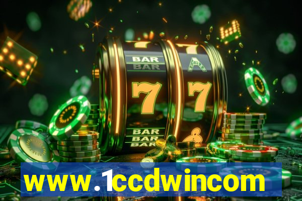 www.1ccdwincom