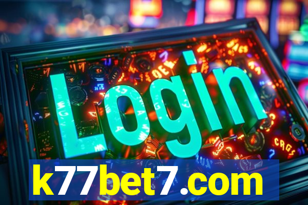 k77bet7.com