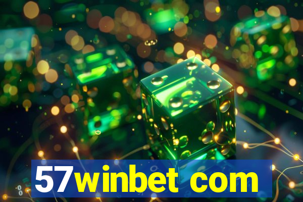 57winbet com