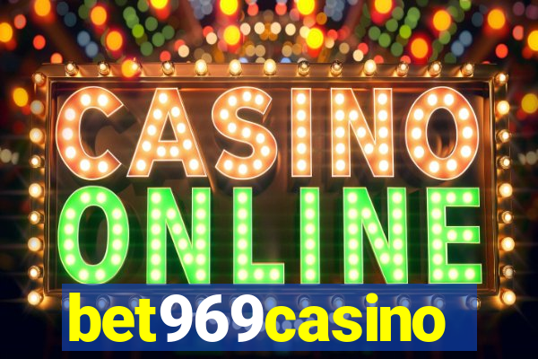 bet969casino