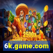 6k.game.com