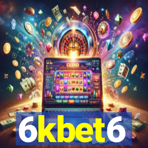 6kbet6