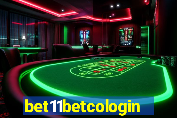 bet11betcologin