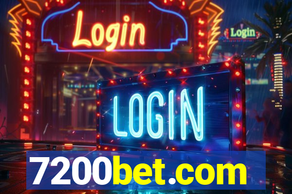 7200bet.com