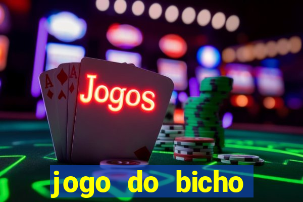 jogo do bicho feira de santana