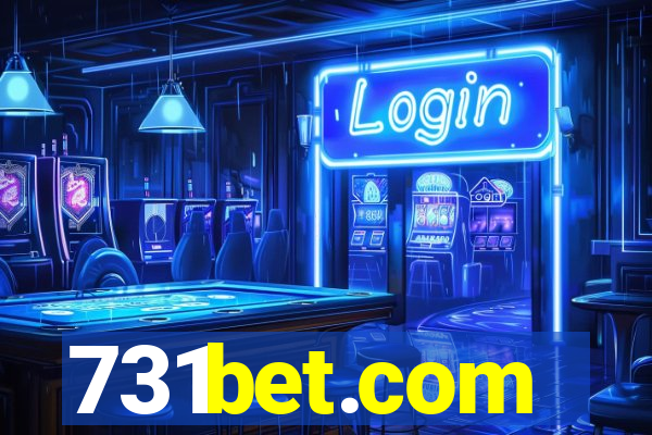 731bet.com