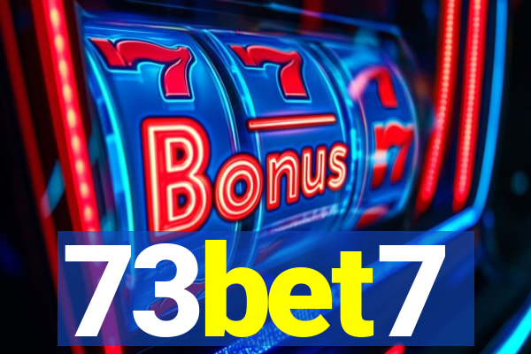 73bet7