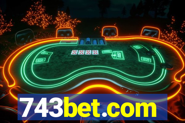 743bet.com