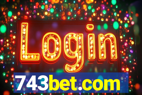 743bet.com