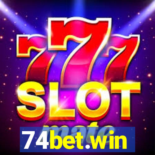 74bet.win