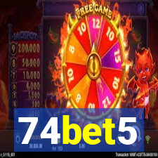 74bet5