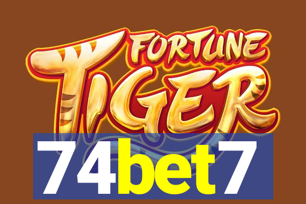 74bet7