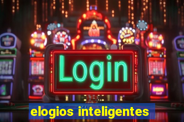 elogios inteligentes