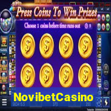 NovibetCasino