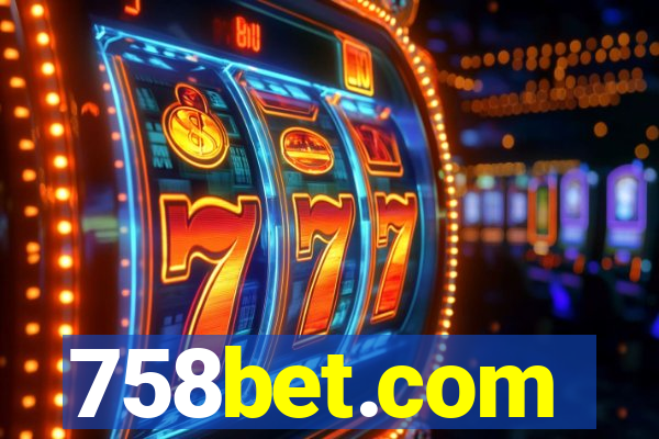 758bet.com