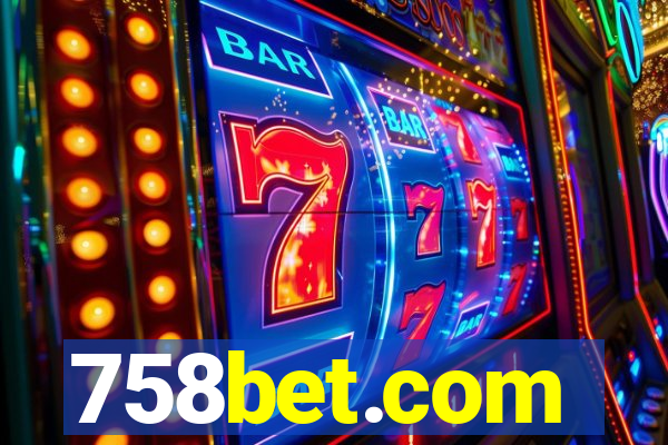 758bet.com