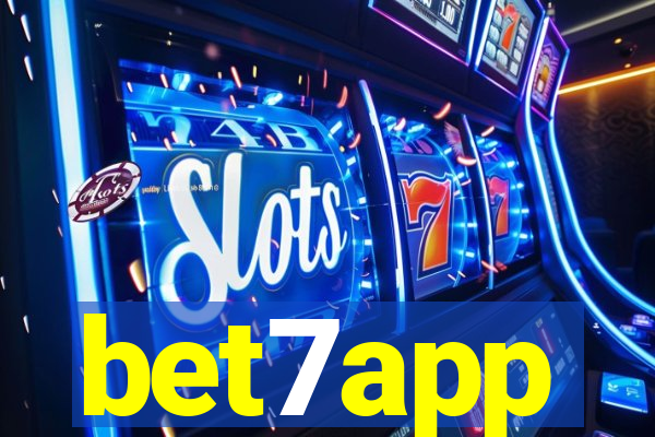 bet7app