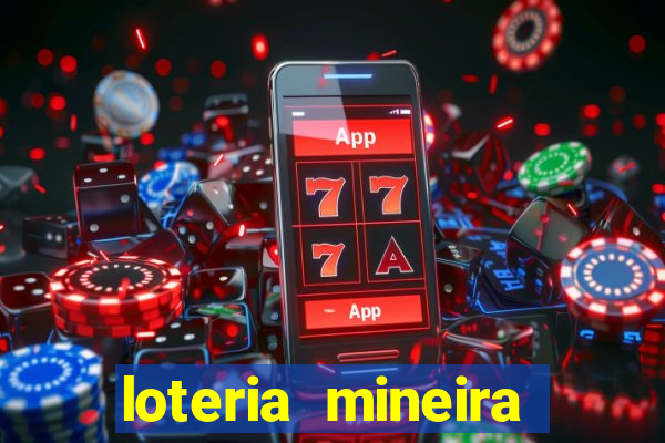 loteria mineira resultado minas 5