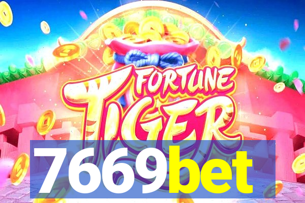 7669bet