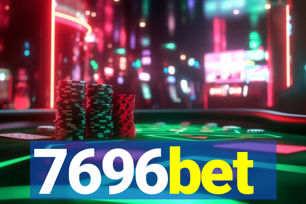 7696bet