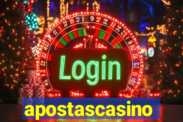 apostascasino