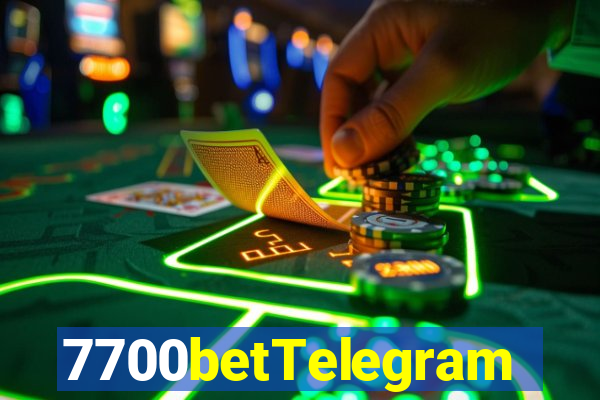 7700betTelegram