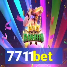 7711bet