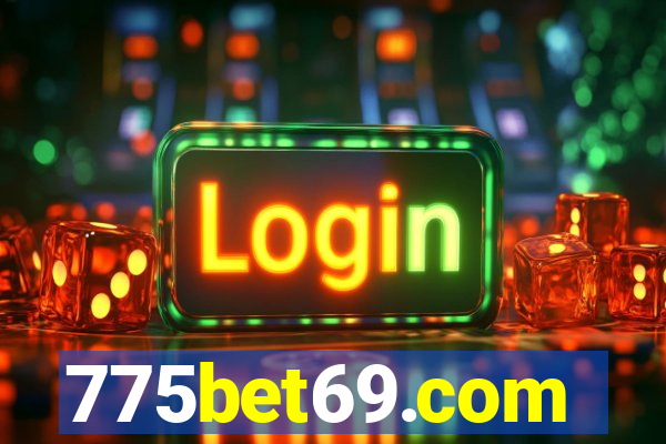 775bet69.com