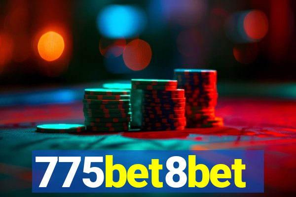 775bet8bet