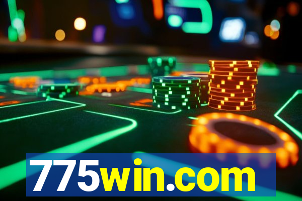 775win.com