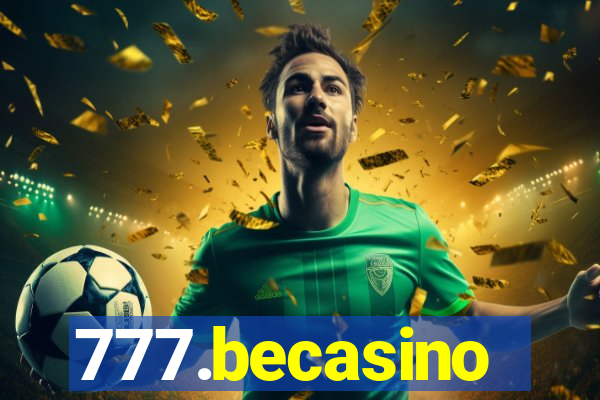 777.becasino