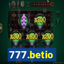 777.betio