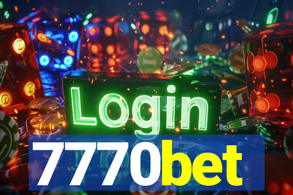 7770bet