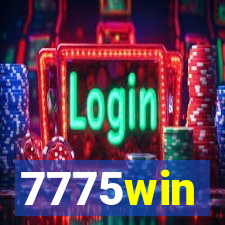 7775win