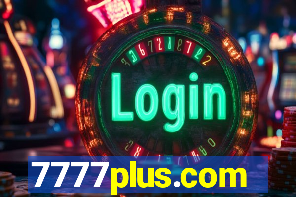 7777plus.com