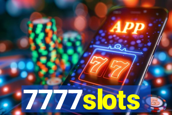 7777slots