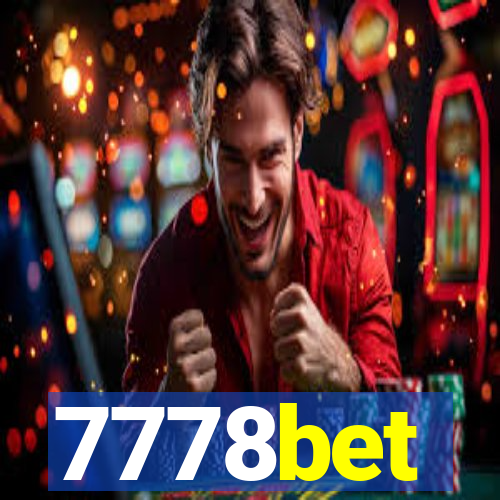 7778bet