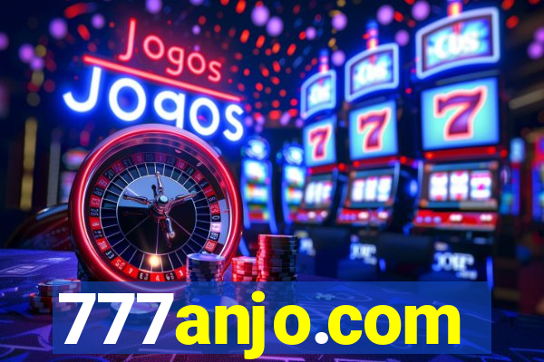 777anjo.com