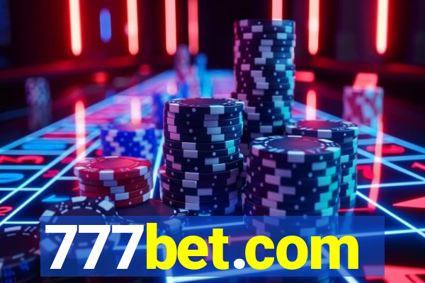 777bet.com