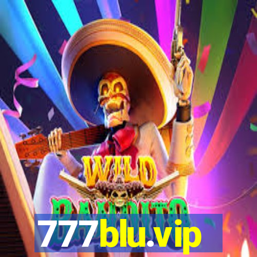 777blu.vip