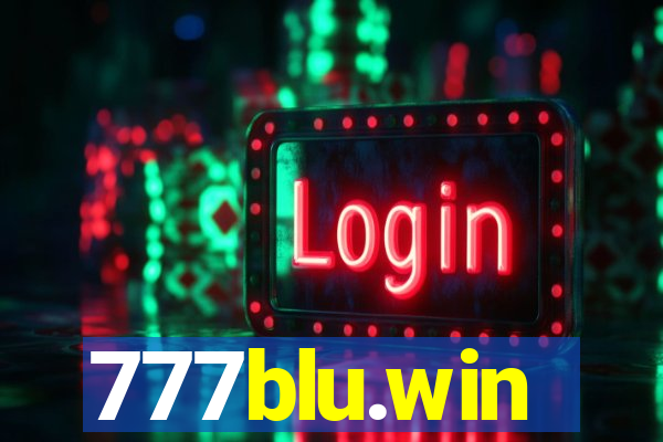 777blu.win