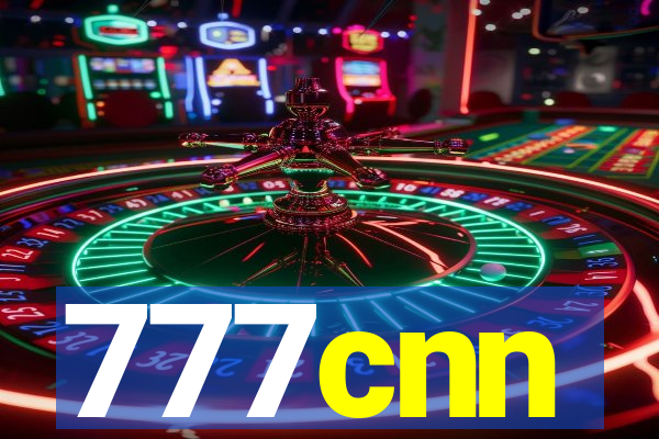 777cnn