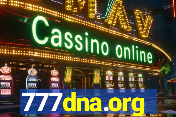 777dna.org