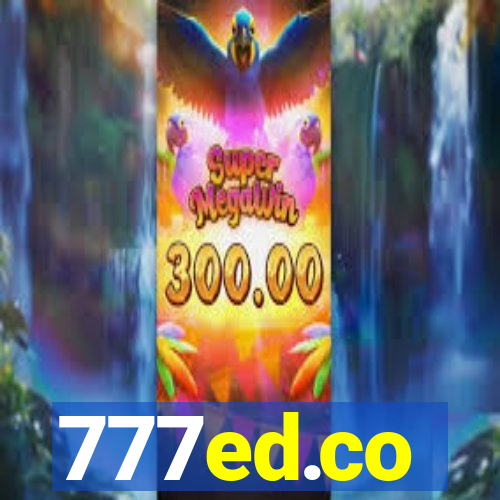 777ed.co