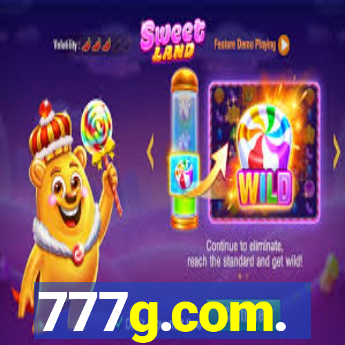 777g.com.