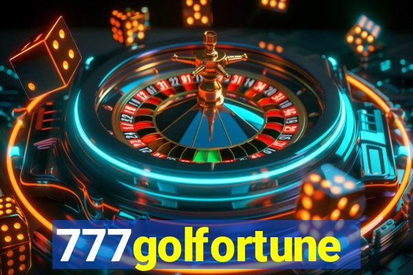 777golfortune