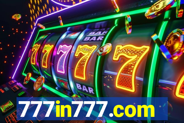 777in777.com